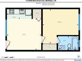 featured image of 2525 Benvenue Ave