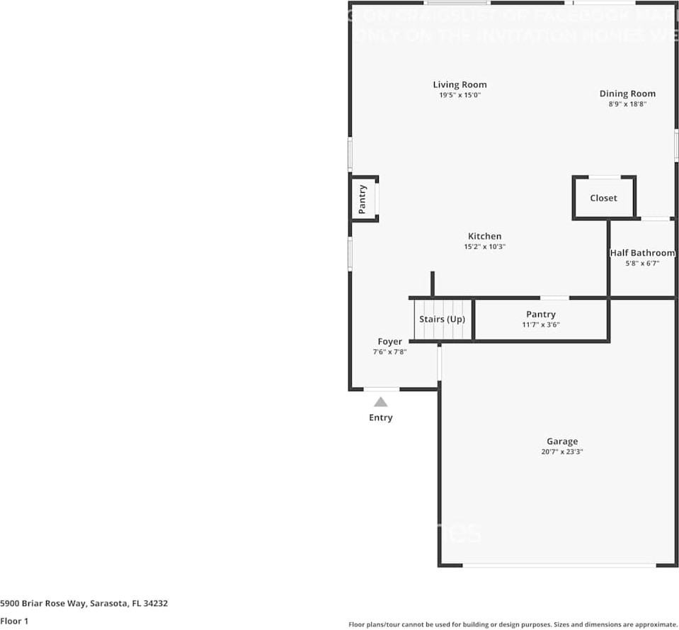 5900 Briar Rose Way - Photo 2 of 18