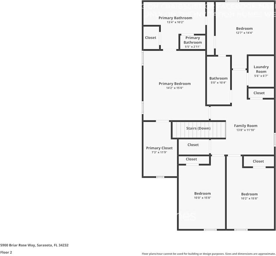 5900 Briar Rose Way - Photo 3 of 18