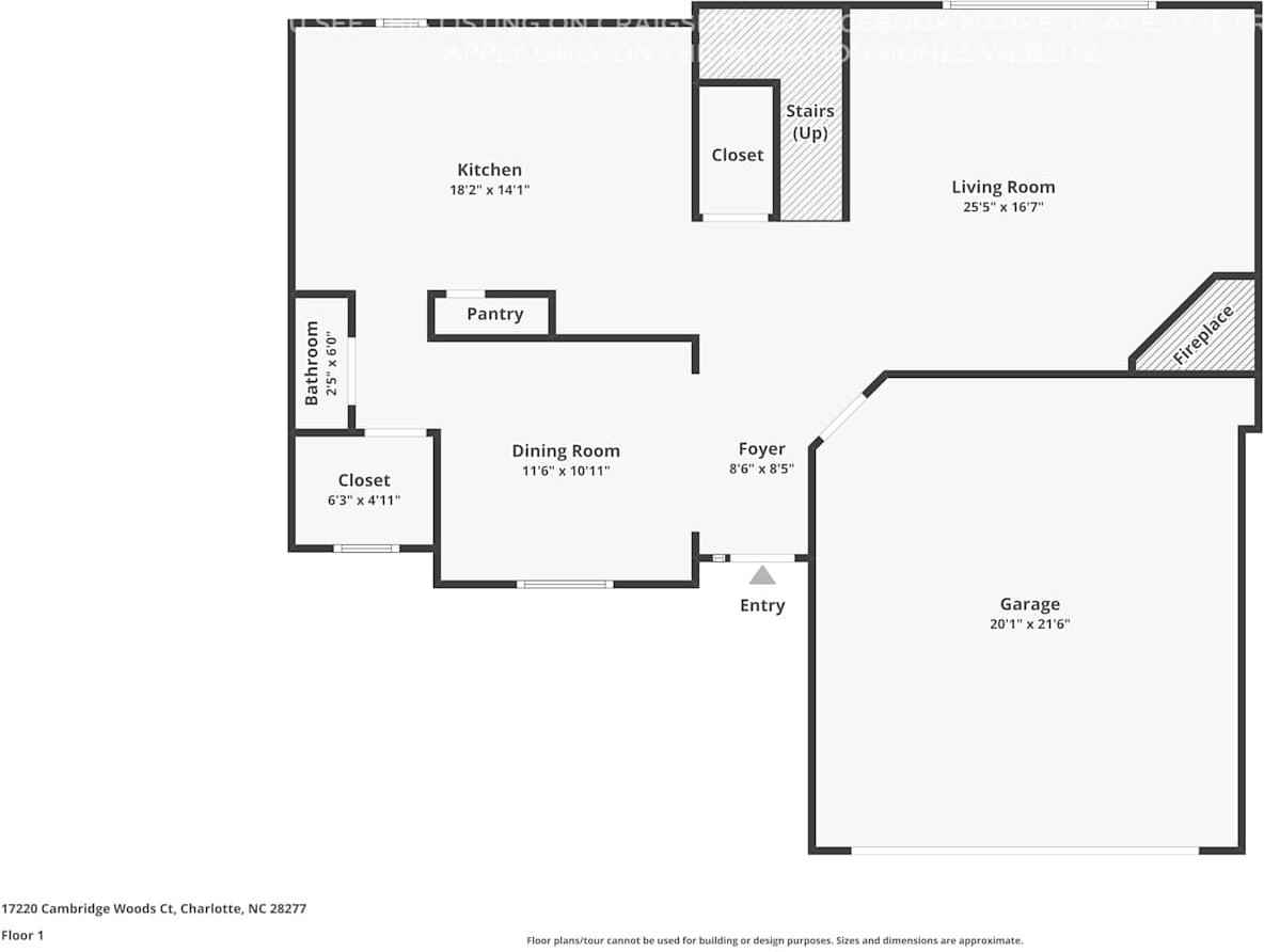 17220 Cambridge Woods Ct - Photo 2 of 18