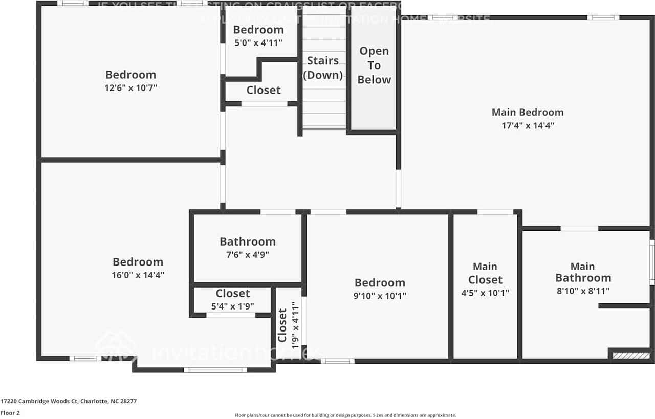 17220 Cambridge Woods Ct - Photo 3 of 18