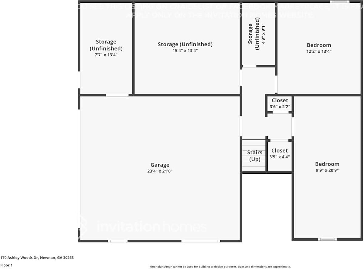 170 Ashley Woods Dr - Photo 4 of 19