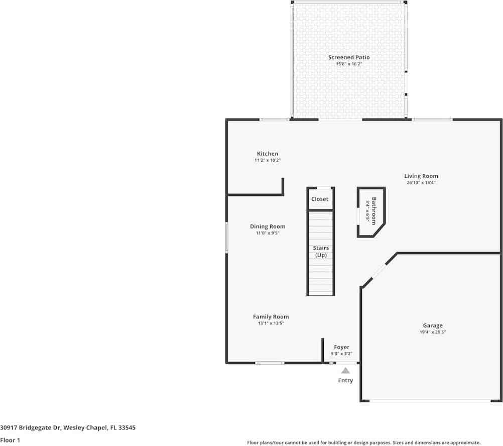 30917 Bridgegate Dr - Photo 2 of 18