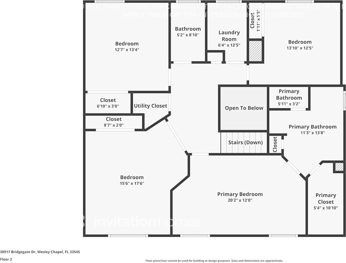 30917 Bridgegate Dr - Photo 3 of 18