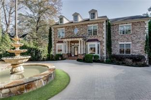 3337 Habersham Rd Nw - Photo 1 of 1