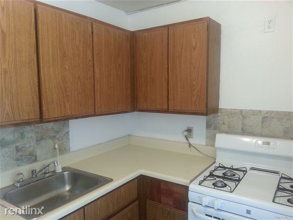 Contemporary Village Apartments Glenolden Avenue and Willow Way