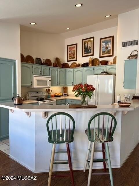 65558 East Rose Ridge Drive - Photo 5 of 10