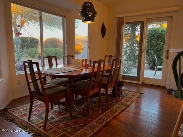 65558 East Rose Ridge Drive - Photo 7 of 10