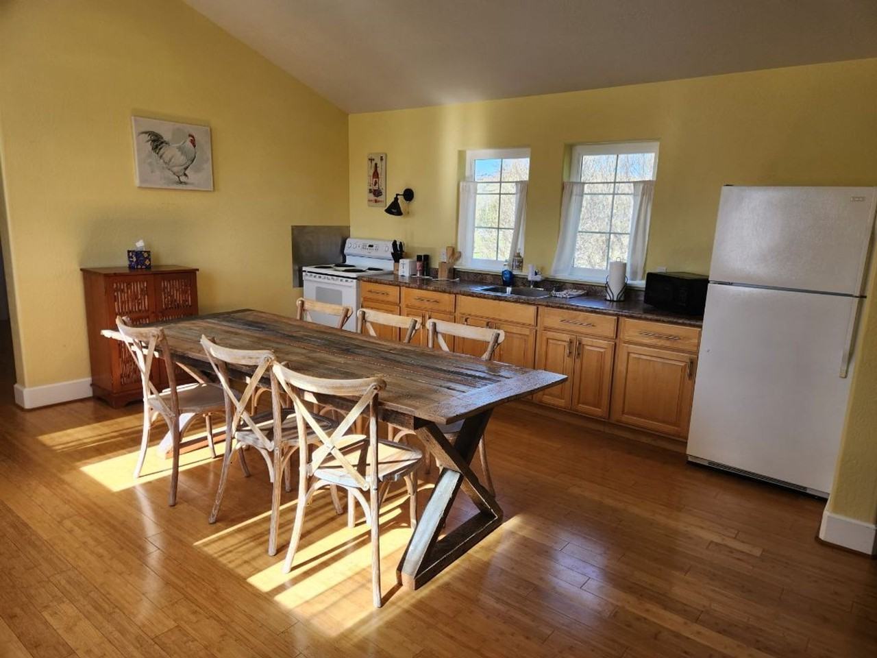 1280 1280 Oak St - Juliet Carriage House #3 - Photo 5 of 13