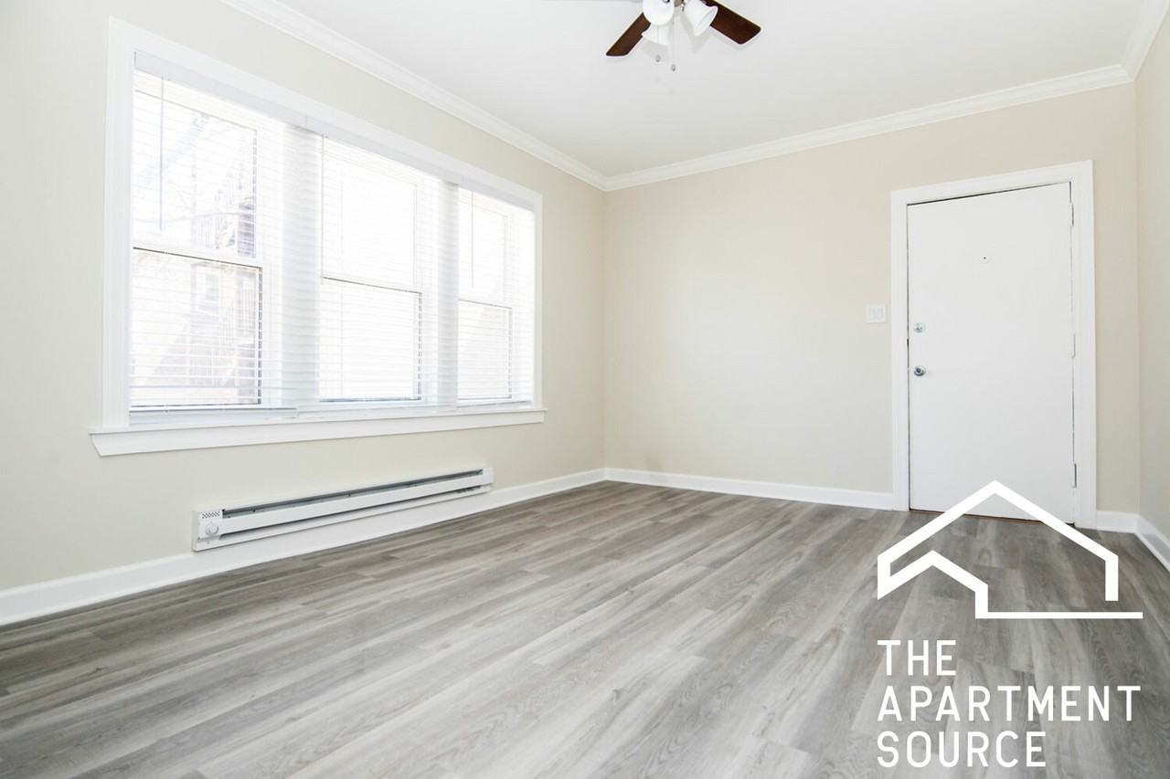 W Roscoe St #1N - Photo 4 of 11