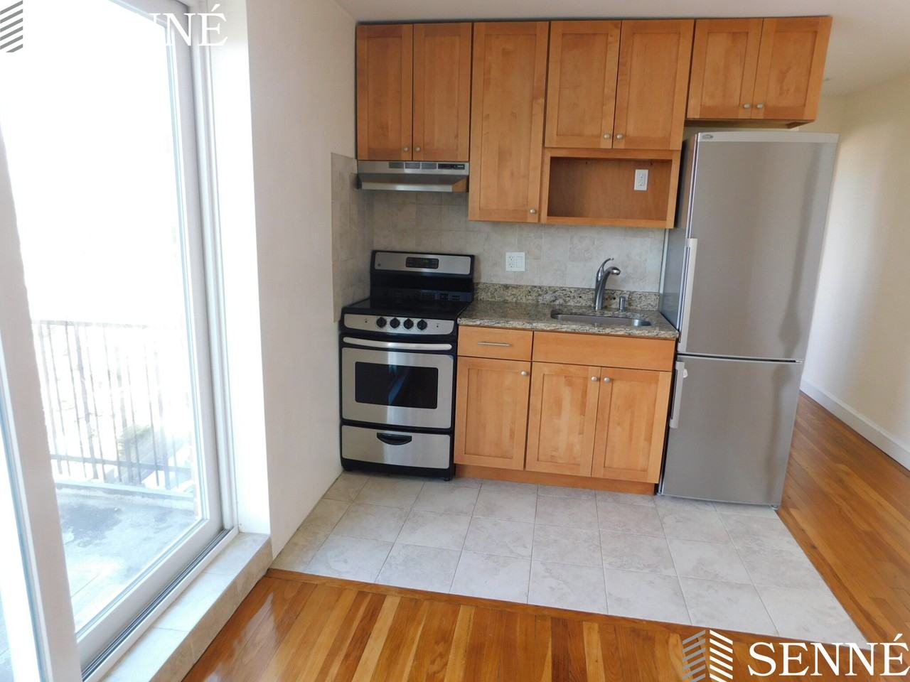 9 Chauncy St #64 - Photo 2 of 9