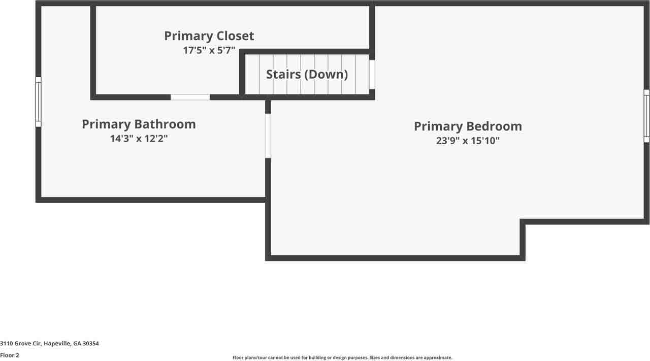 3110 Grove Cir - Photo 3 of 17