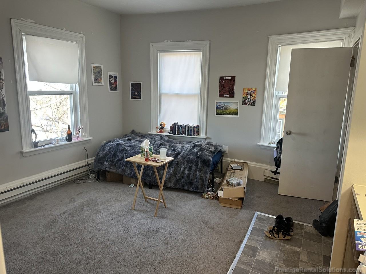 Cambridge St #23 - Photo 7 of 9