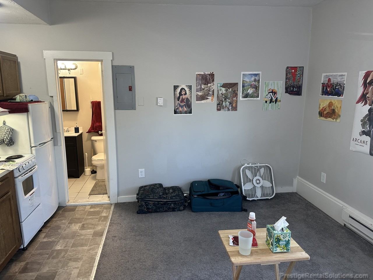 Cambridge St #23 - Photo 4 of 9