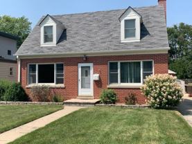 435 W Alexander Blvd #NA - Photo 1 of 1