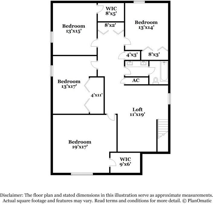 17994 Blissful Star Dr - Photo 3 of 17