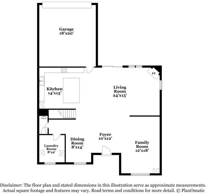 313 Wedgewood Ln - Photo 2 of 17