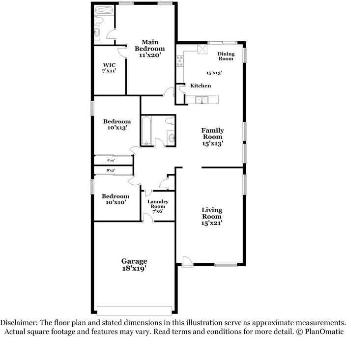 8144 E Osage Ave - Photo 2 of 16