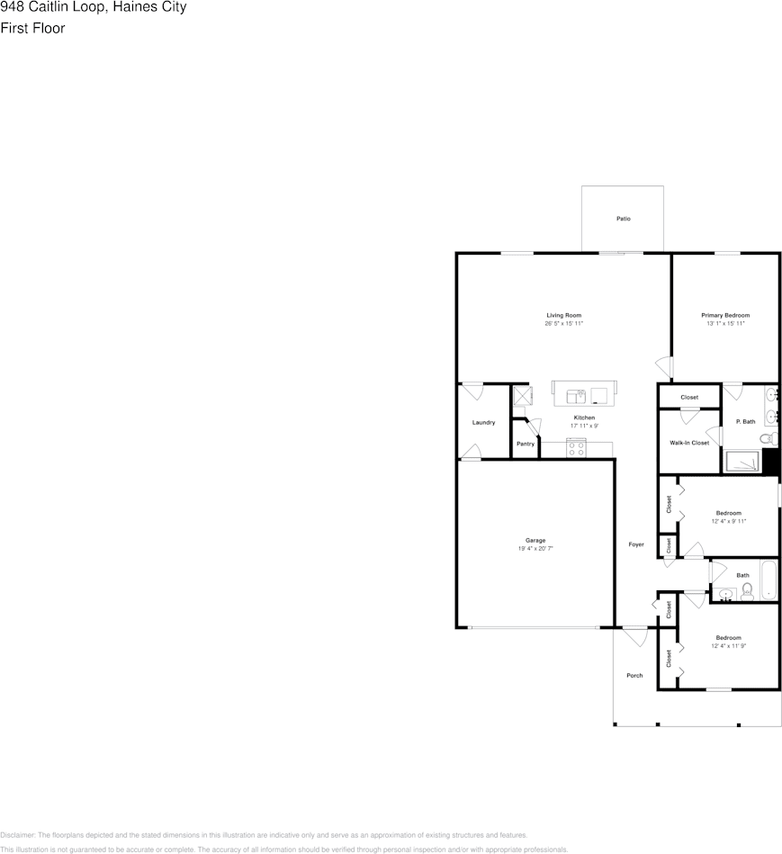 948 Caitlin Loop - Photo 2 of 26