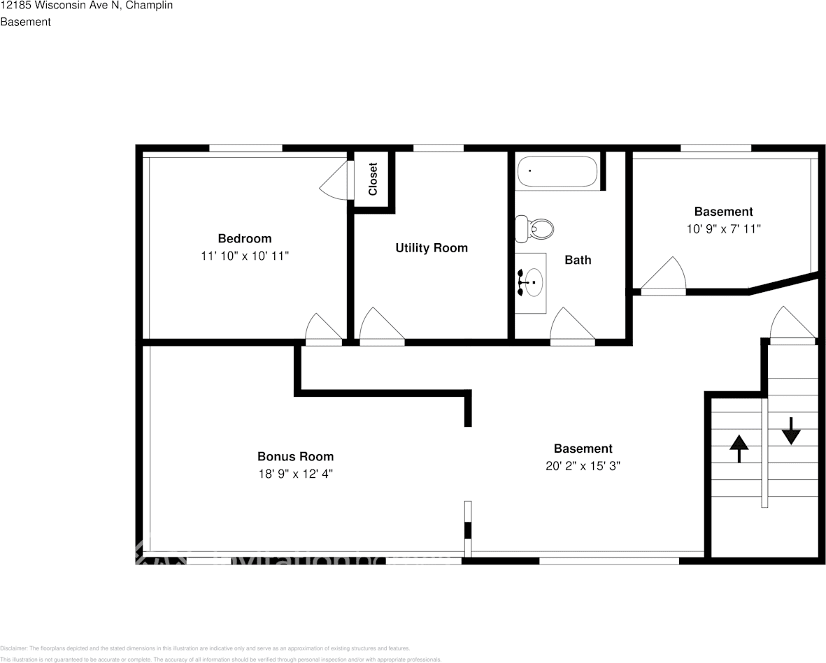 12185 Wisconsin Ave N - Photo 2 of 30