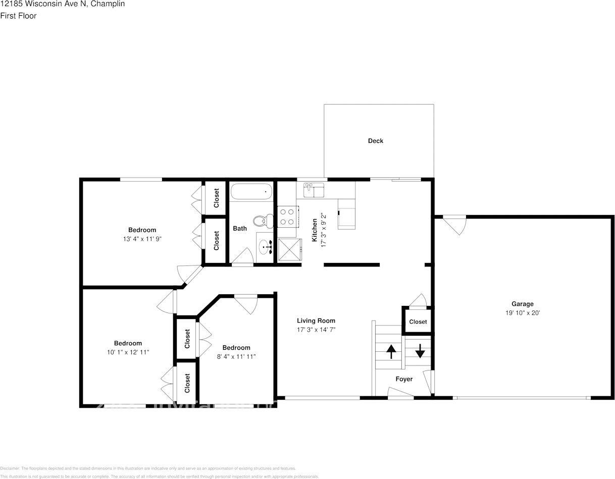 12185 Wisconsin Ave N - Photo 3 of 30