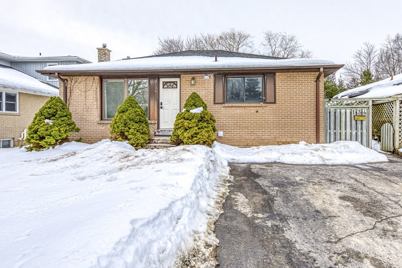 134 Longfield Road #1 - Photo 4 of 29