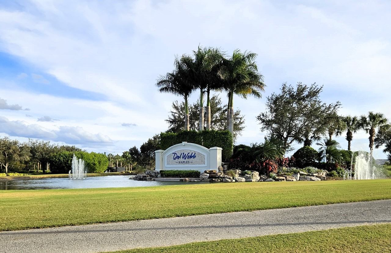 5690 Mayflower Way #601 - Photo 2 of 50