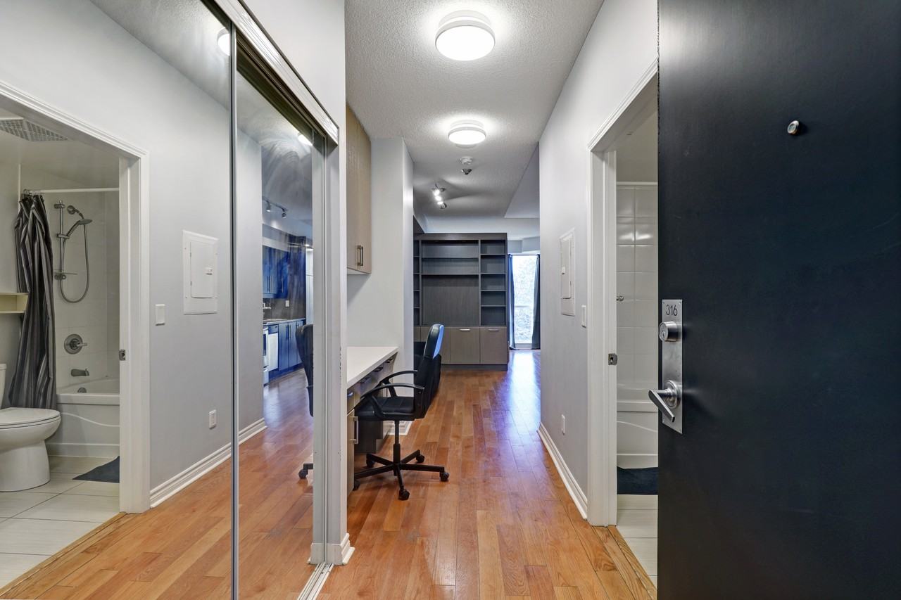 2885 Bayview Avenue #316 - Photo 2 of 29