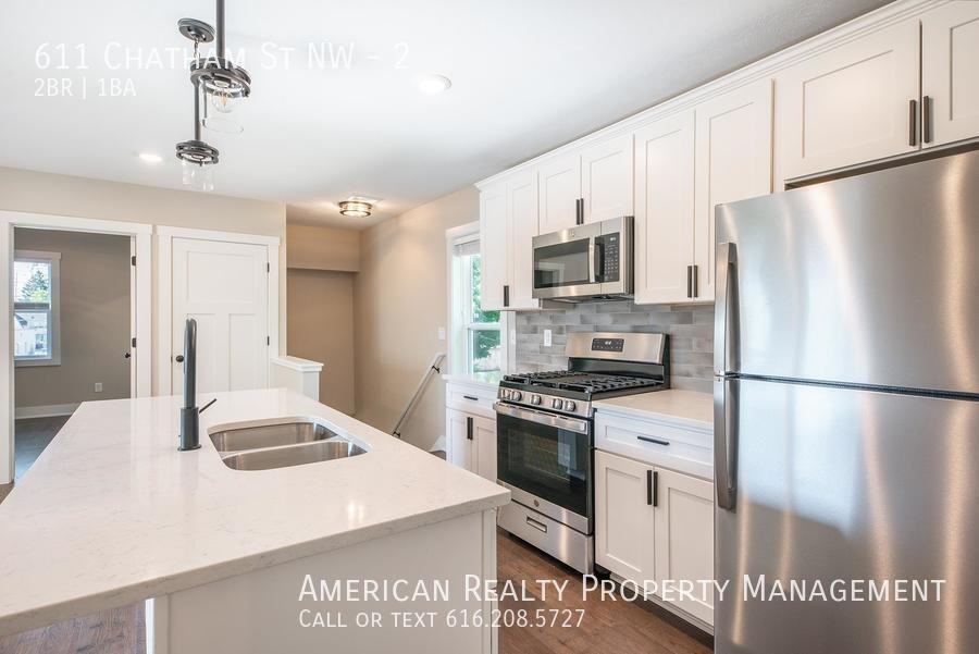 611 Chatham St Nw #2 - Photo 4 of 14