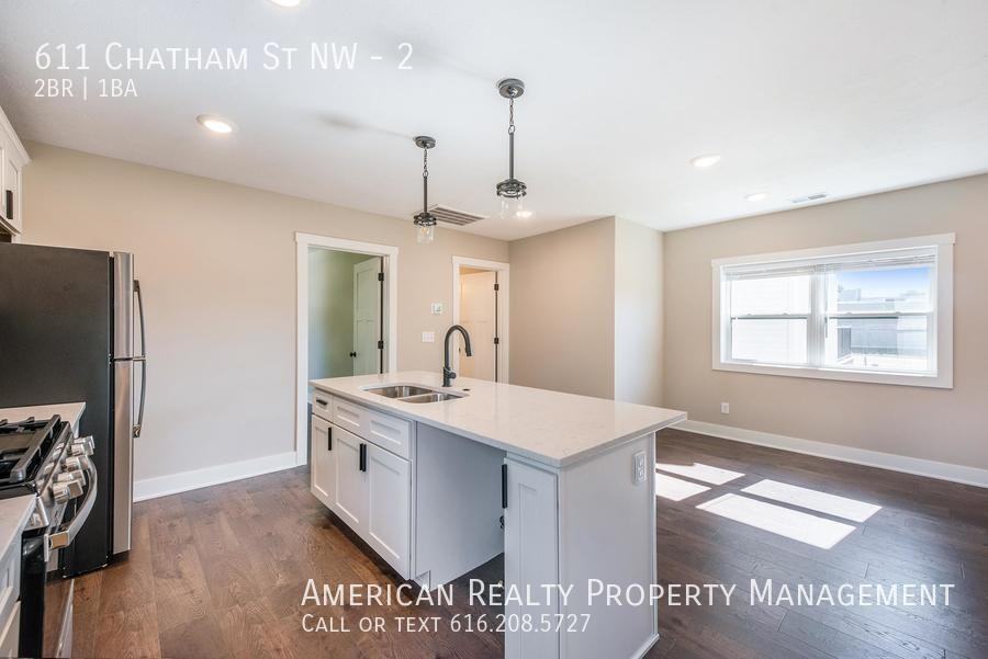 611 Chatham St Nw #2 - Photo 5 of 14
