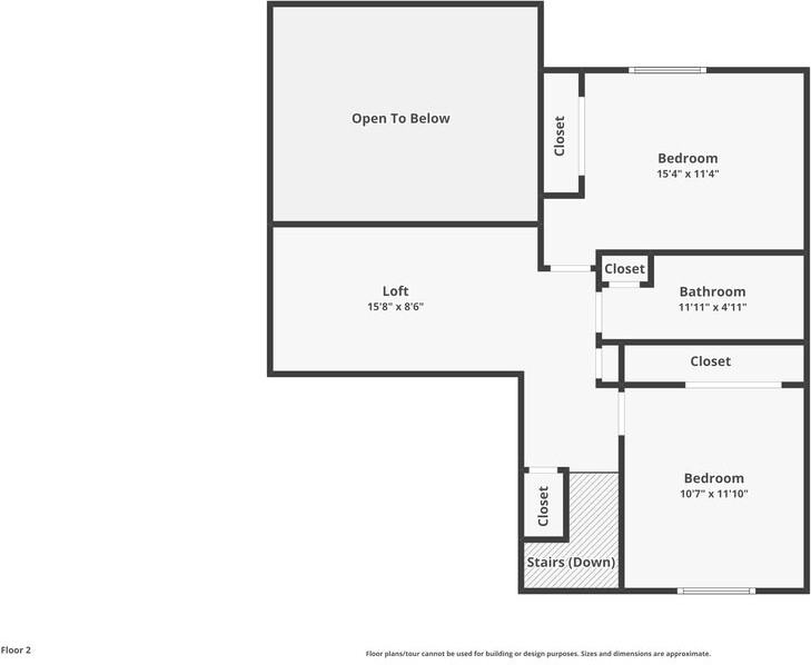10771 N Saratoga Dr - Photo 3 of 17