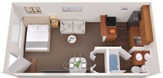 8525 N Armenia Ave #68 - Photo 1 of 1