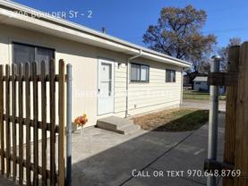 3706 Boulder St #2 - Photo 1 of 1