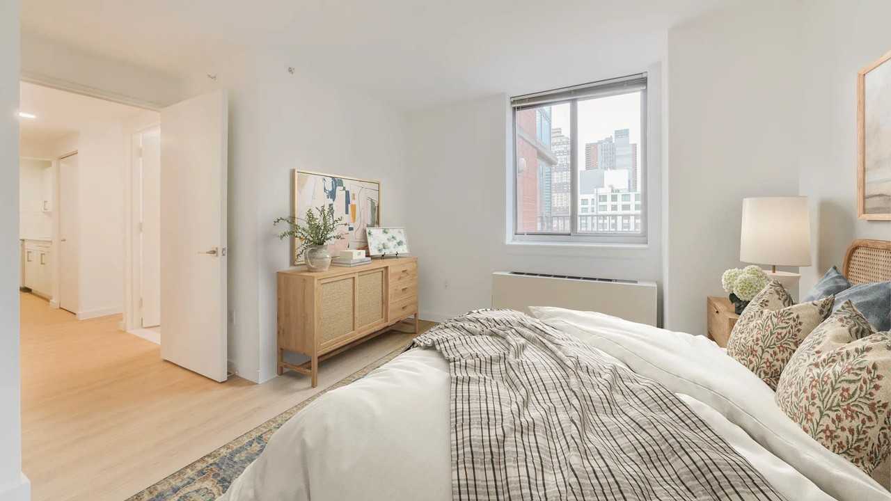 9th Ave & W 36th St. #10Y - Photo 2 of 8