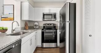 Gulfshore Apartment Homes - Photo 1 of 1