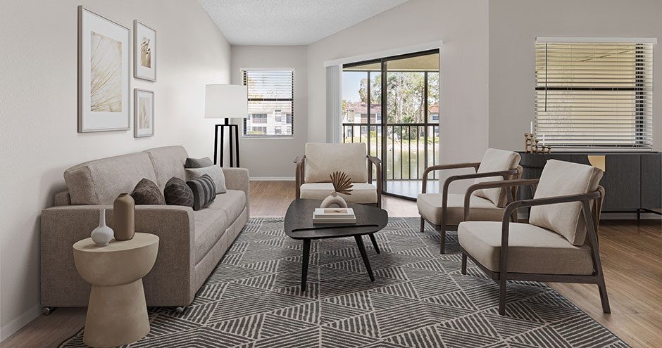 Gulfshore Apartment Homes - Photo 4 of 32