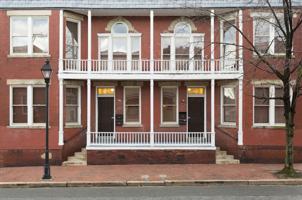 featured image of 20 W Marshall St