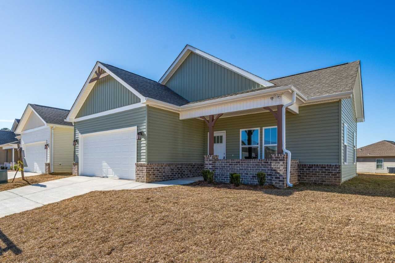 3474 Joyce Lewis Ave - Photo 2 of 22