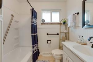 featured image of Forest St