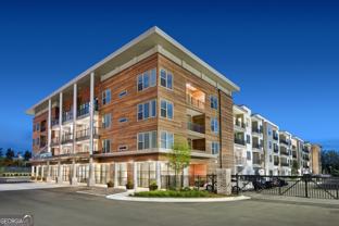 1490 Ernest W Barrett Pkwy Nw #314 - Photo 1 of 1