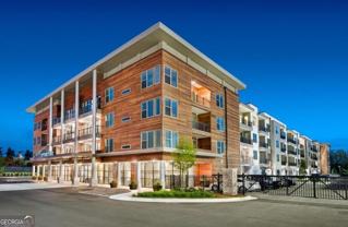 1490 Ernest W Barrett Pkwy Nw #423 - Photo 1 of 1