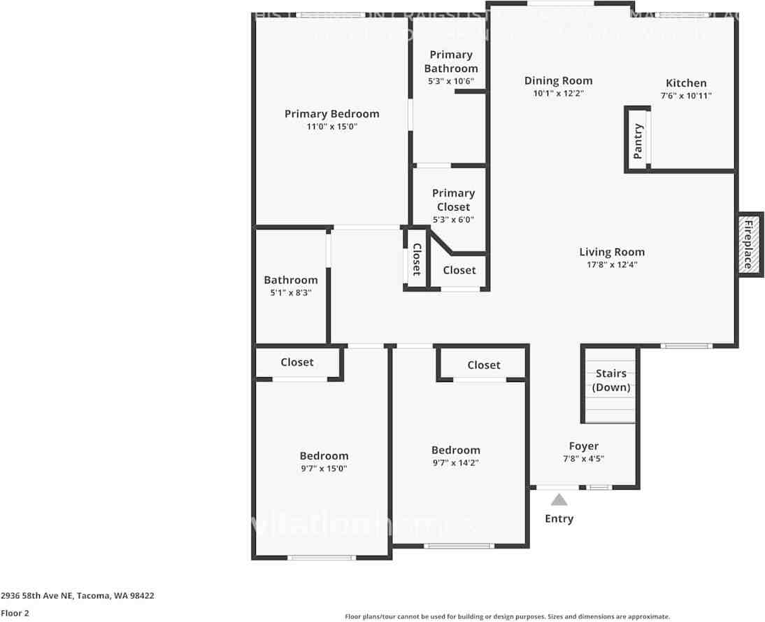 2936 58th Ave Ne - Photo 3 of 18
