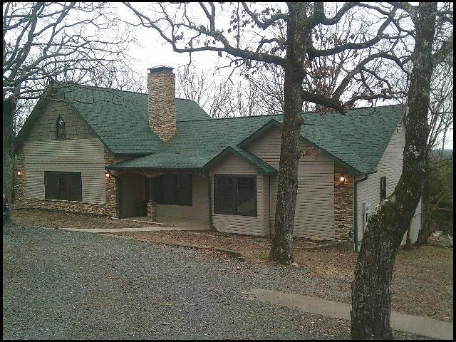 40 Ridge Trl