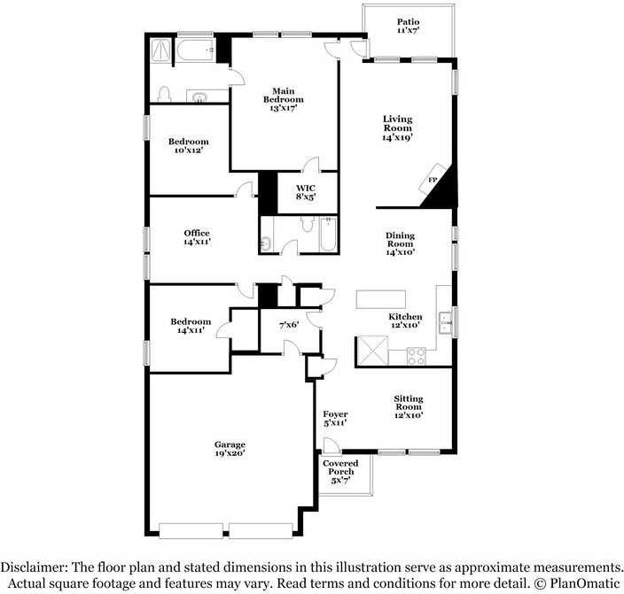 1134 Partridge Dr - Photo 2 of 16