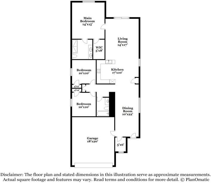 1524 Planters Point Rd - Photo 2 of 16