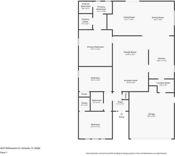 4537 Willamette Cir - Photo 2 of 16