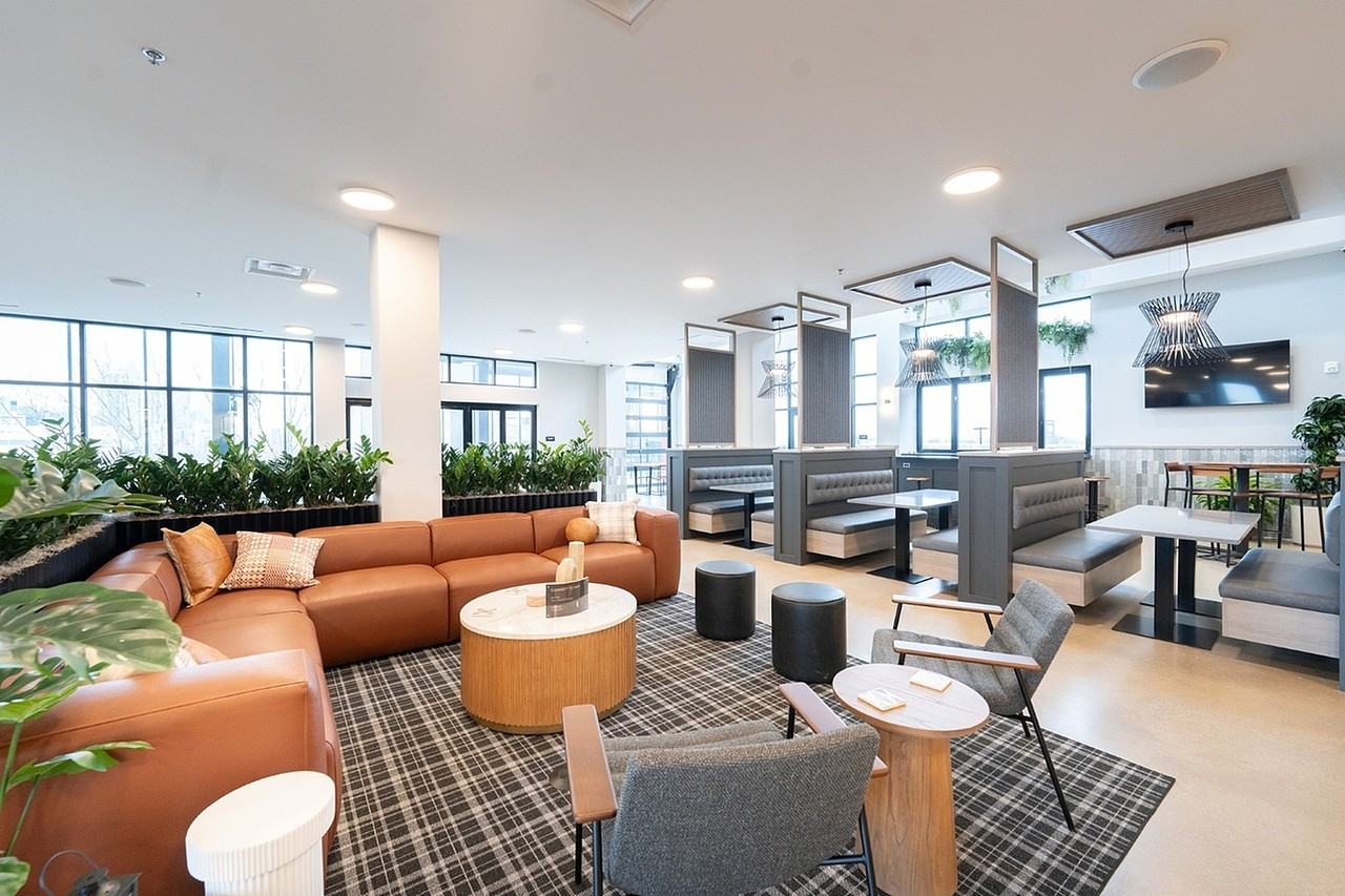 The Patent at Jeffrey Park - Photo 5 of 50