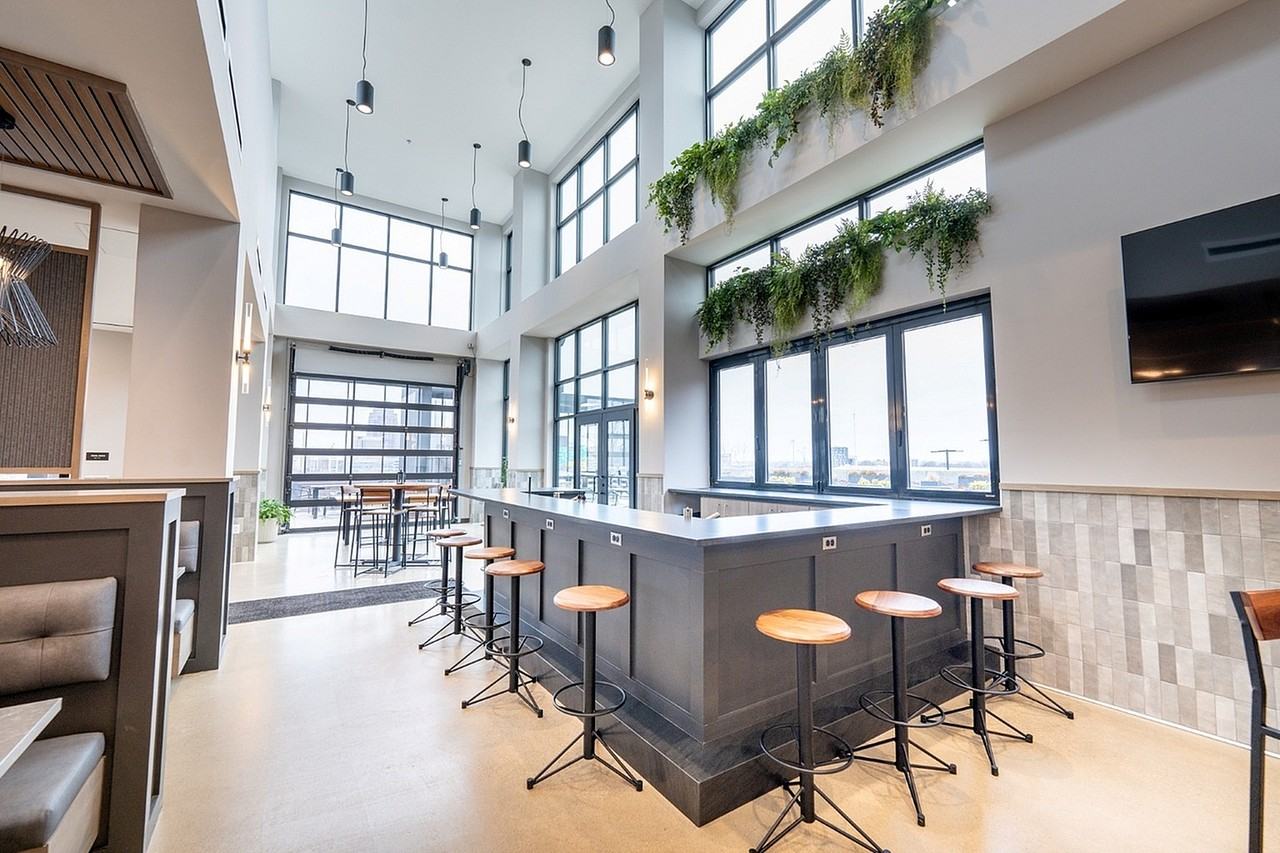 The Patent at Jeffrey Park - Photo 6 of 50