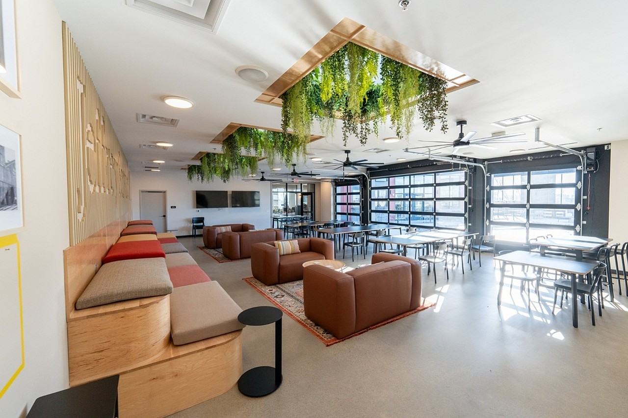 The Patent at Jeffrey Park - Photo 7 of 50