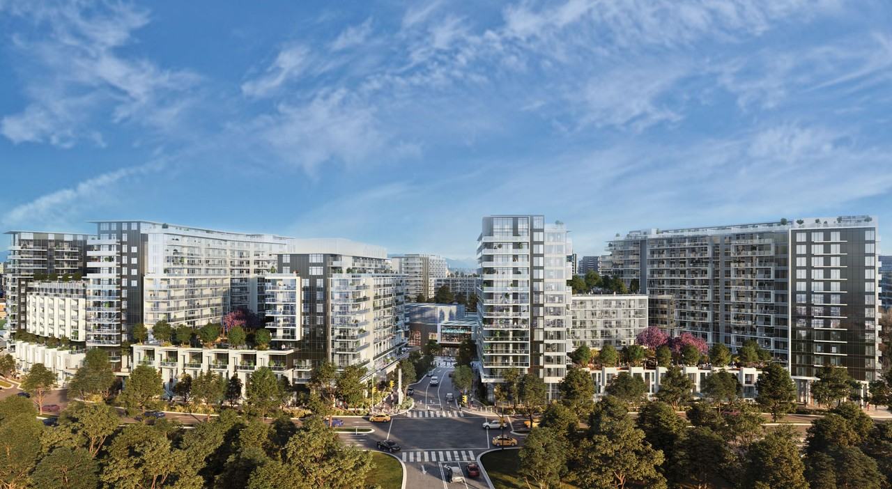6788 Minoru Boulevard #5xx